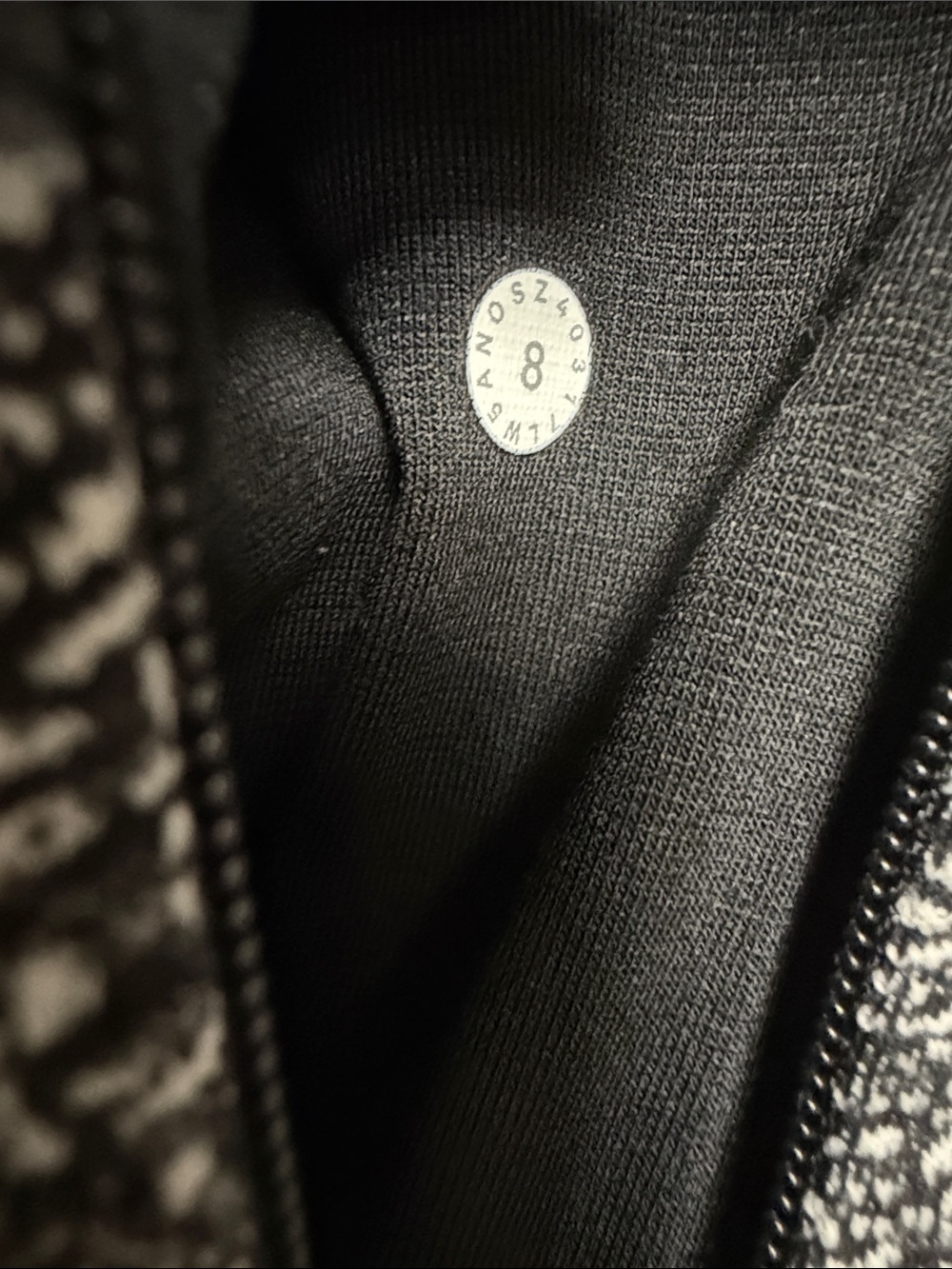 Lululemon Ready to Rulu Pant - Picture 9 of 10